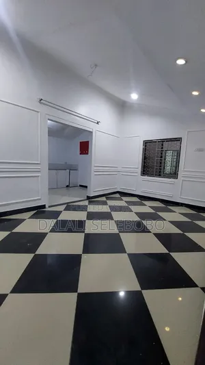 2bedrooms Private Office at Sinza