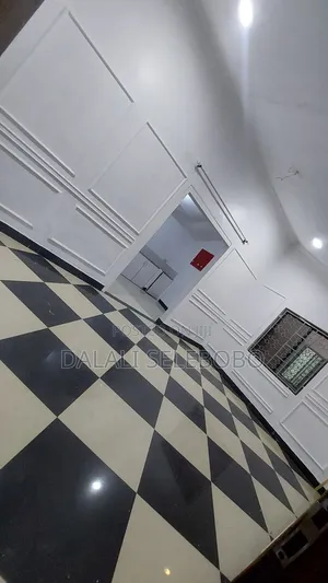 2bedrooms Private Office at Sinza