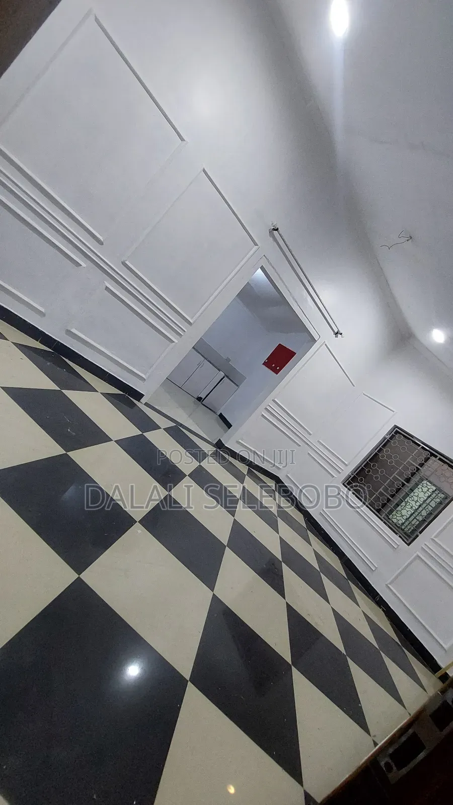 2bedrooms Private Office at Sinza