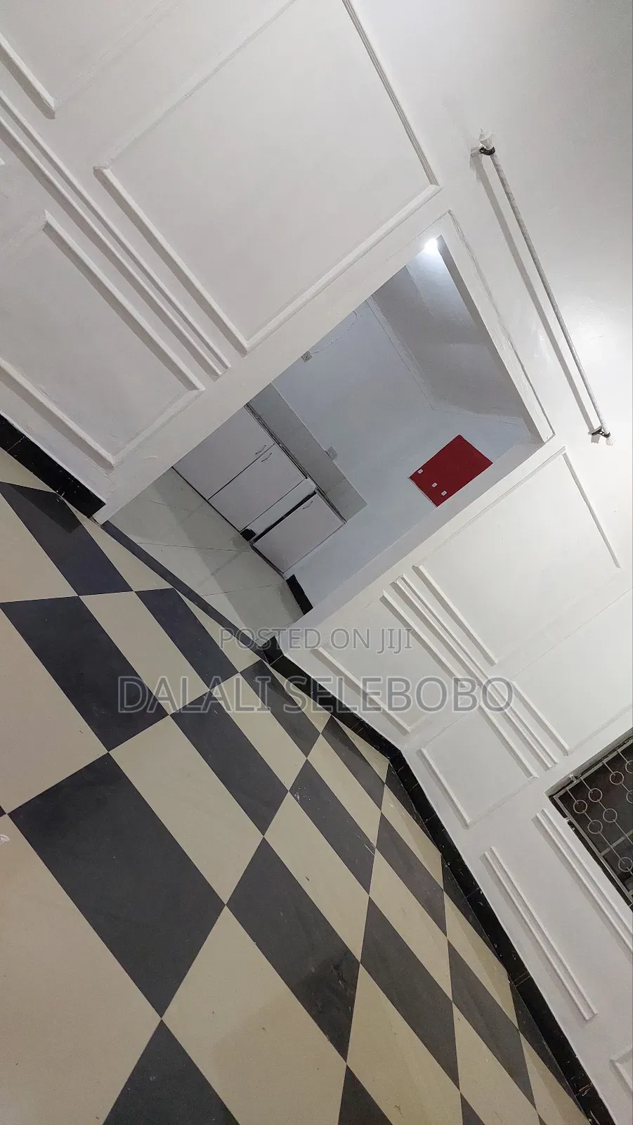 2bedrooms Private Office at Sinza