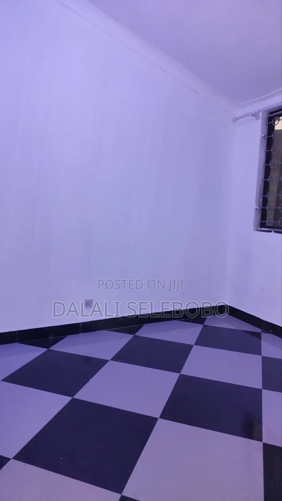2bedrooms Private Office at Sinza