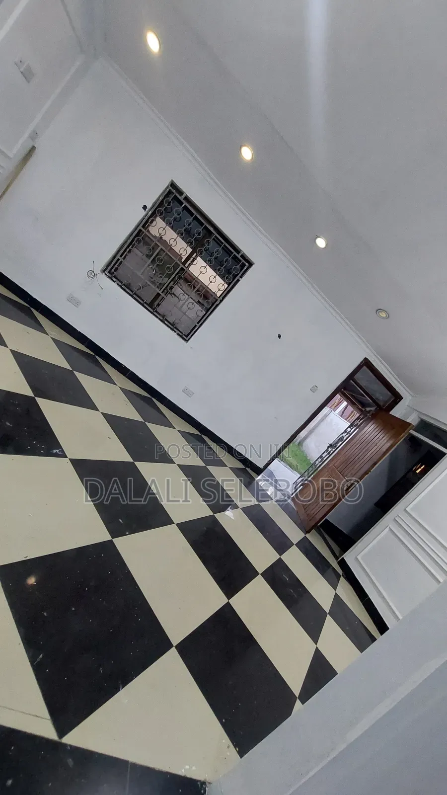 2bedrooms Private Office at Sinza