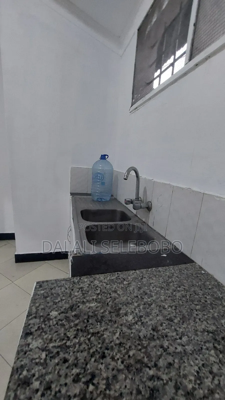 2bedrooms Private Office at Sinza