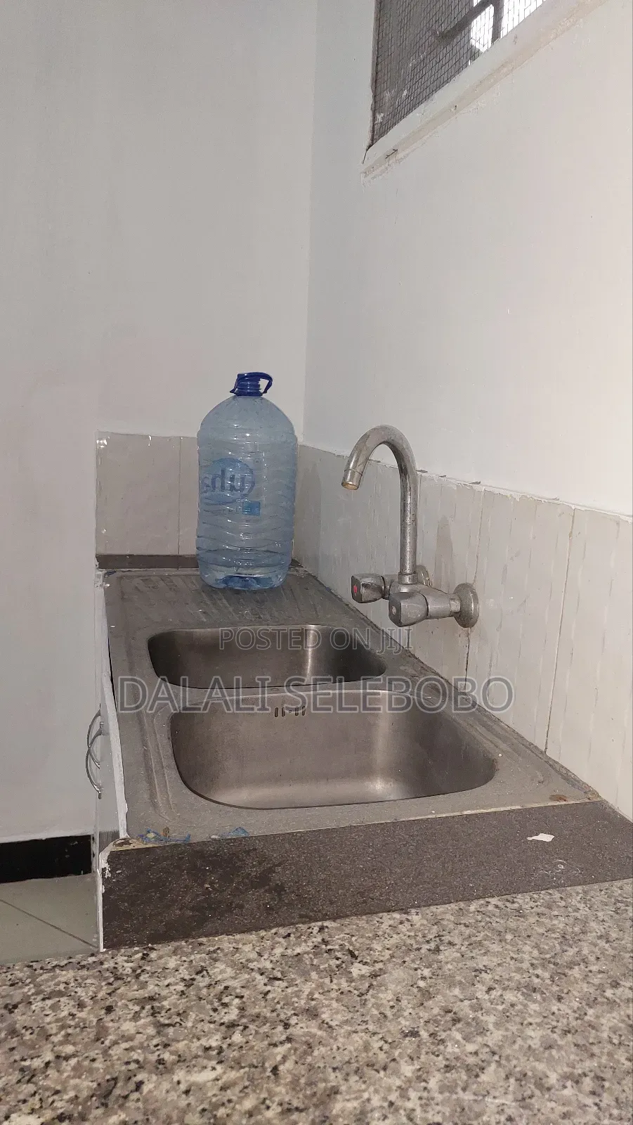 2bedrooms Private Office at Sinza