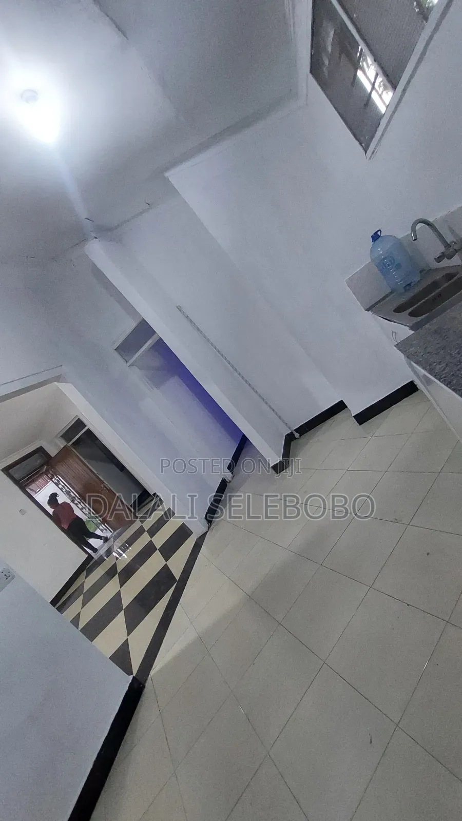 2bedrooms Private Office at Sinza