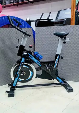 Spinning Bike Exercise Bike
