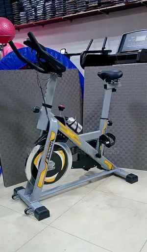 Spinning Bike Exercise Bike
