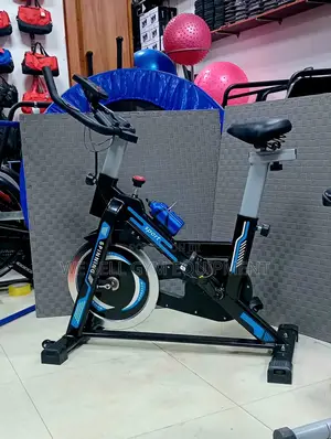 Spinning Bike Exercise Bike