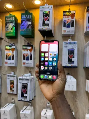 Apple iPhone 12 Pro 256 GB Gold