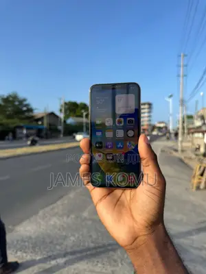 Apple iPhone X 64 GB White