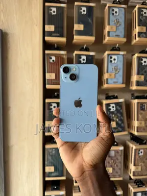 Apple iPhone 14 128 GB Blue
