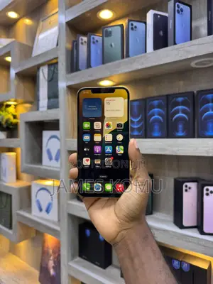 Apple iPhone 12 Pro Max 128 GB Gold