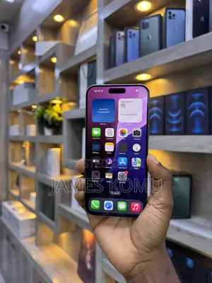 Apple iPhone 15 Pro Max 256 GB