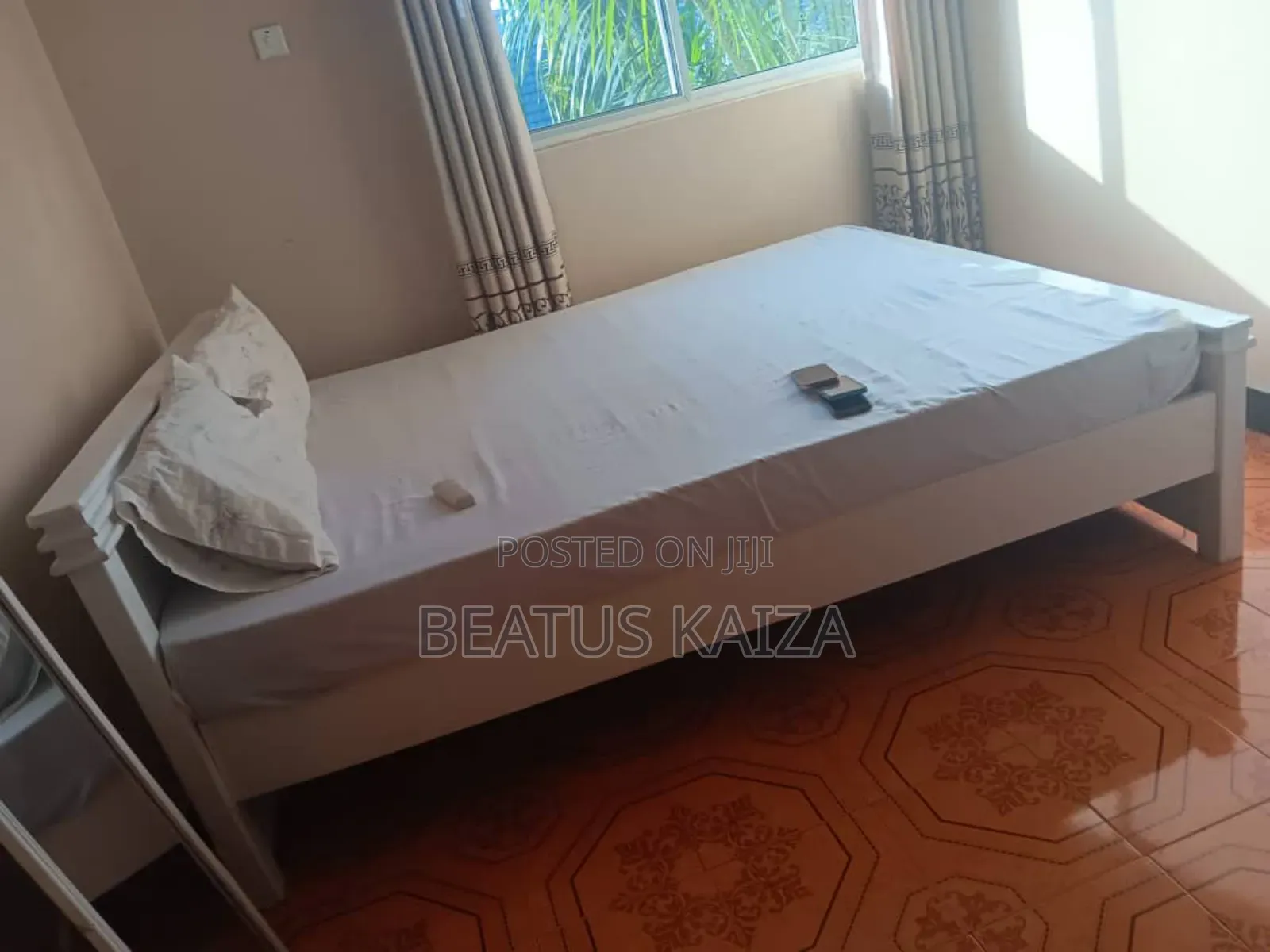 Furnished 1bdrm Apartment in Ostarbay, Kinondoni for rent
