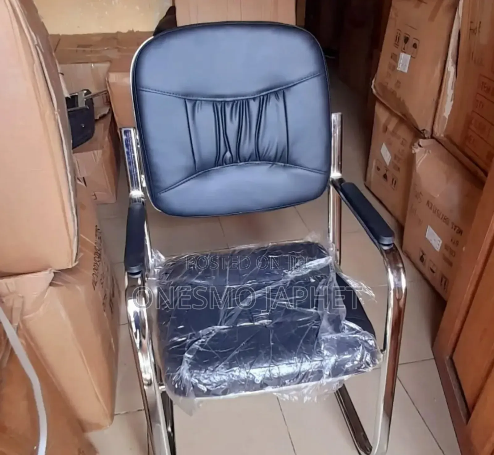 Visitors Chair