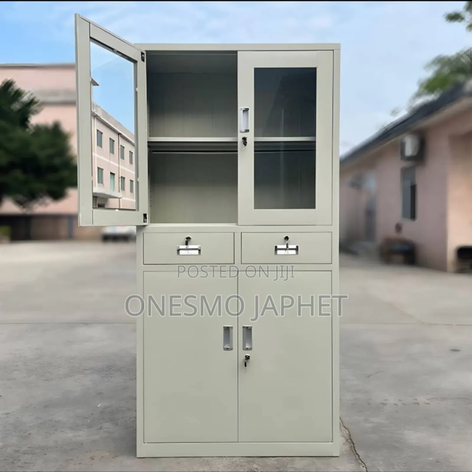 Files Cabinet
