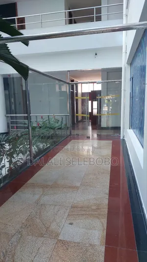 Office Space at Kinondoni Salendar Bridge
