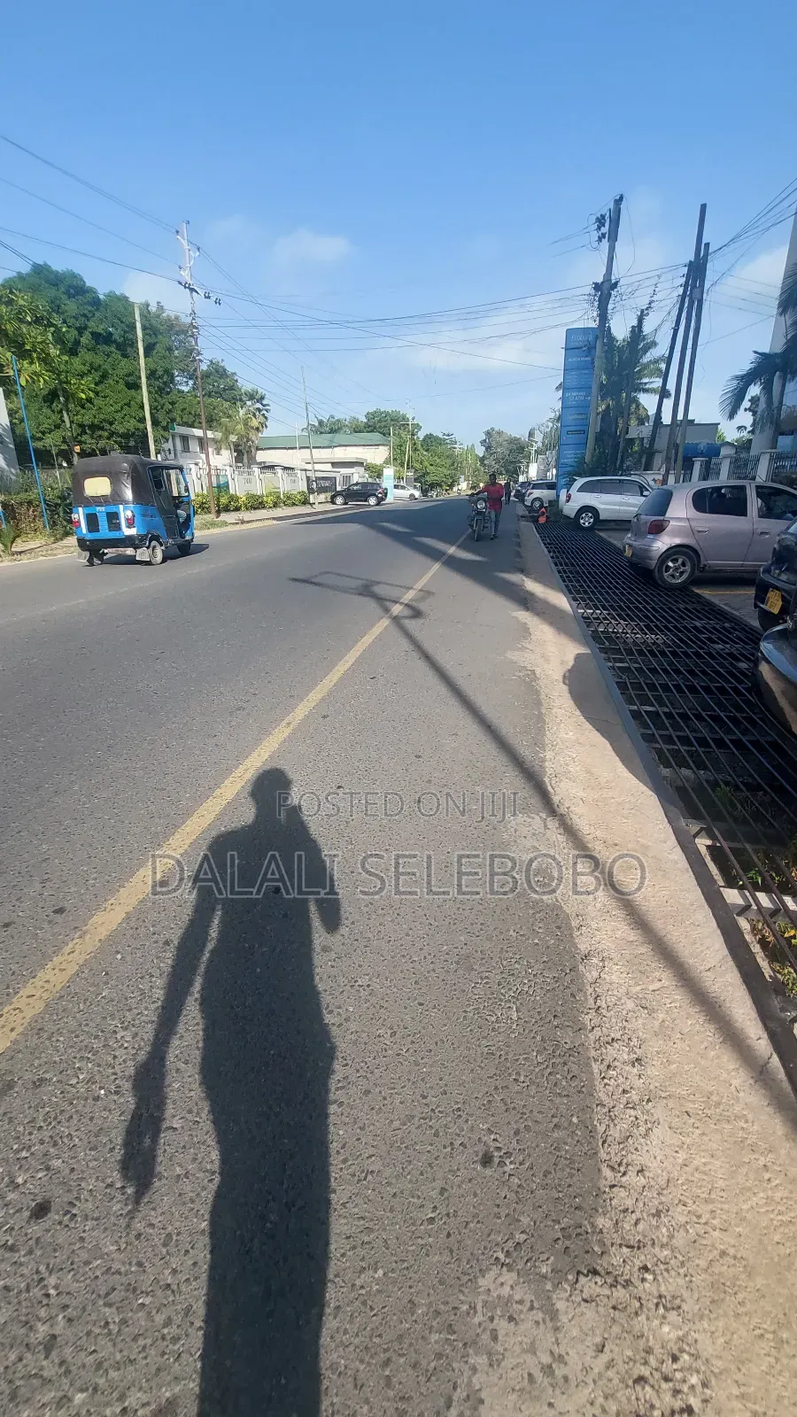 Office Space at Kinondoni Salendar Bridge