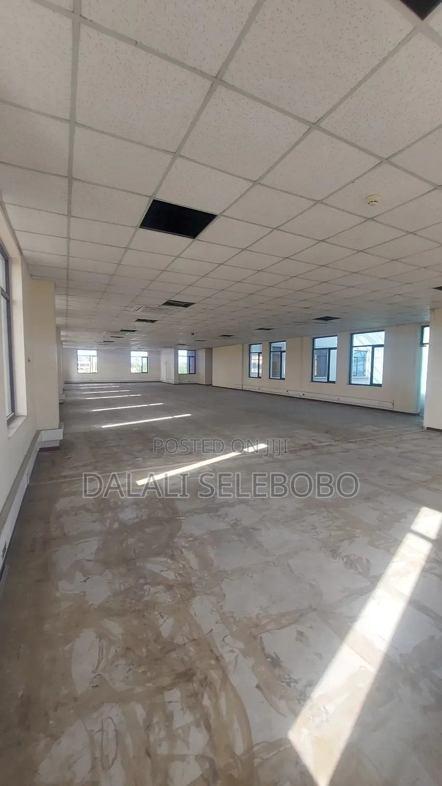 Office Space at Kinondoni Salendar Bridge