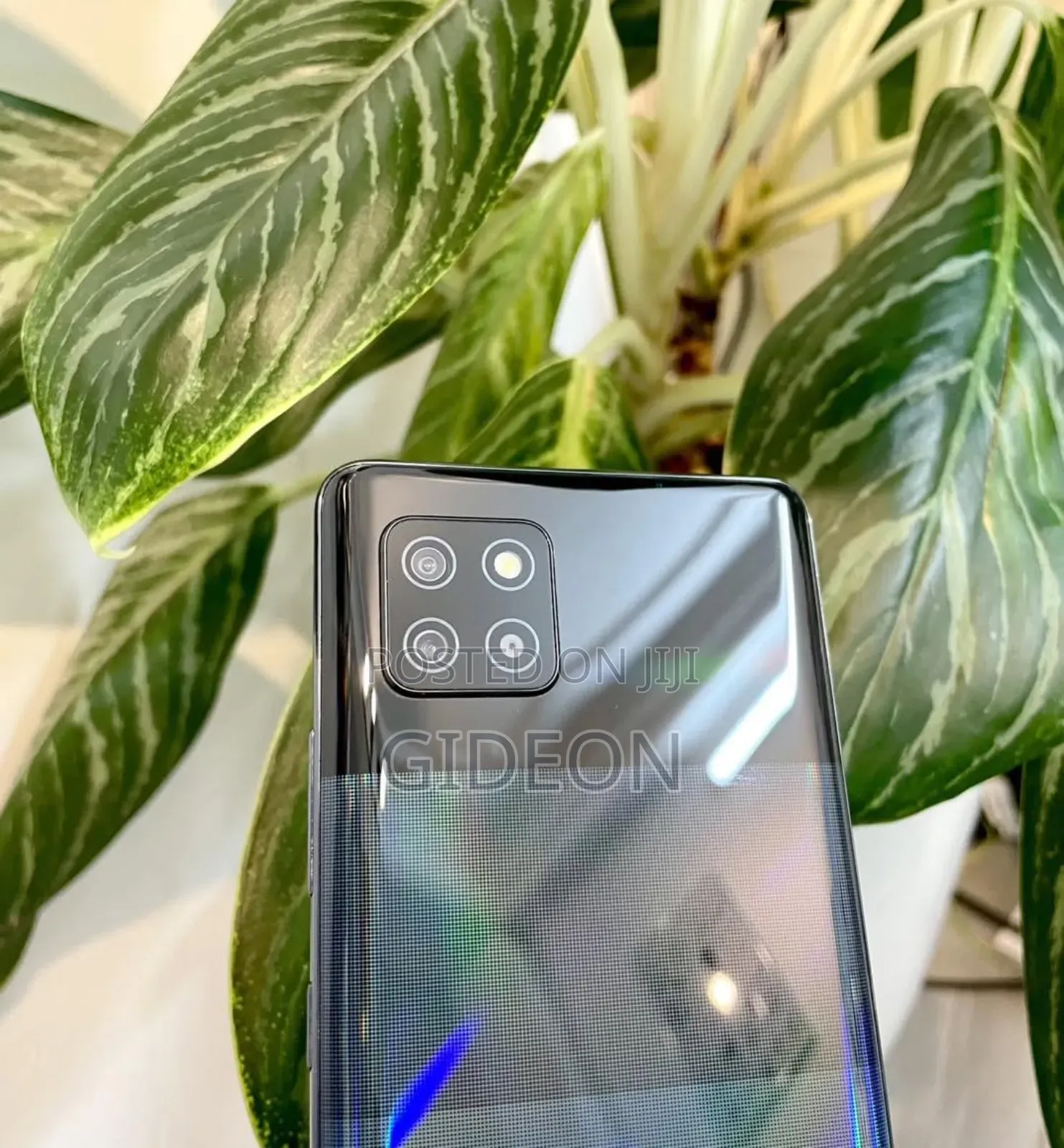 Samsung Galaxy A42 5G 128 GB Blue