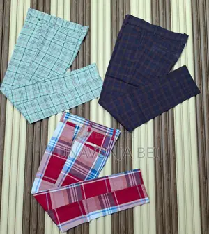 Draft Trouser