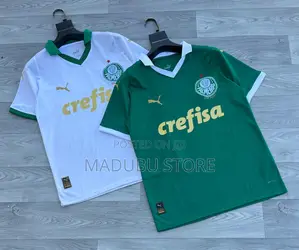 New Season Fan Jearsy