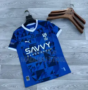 New Season Fan Jearsy