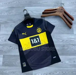New Season Fan Jearsy