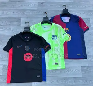 New Season Fan Jearsy