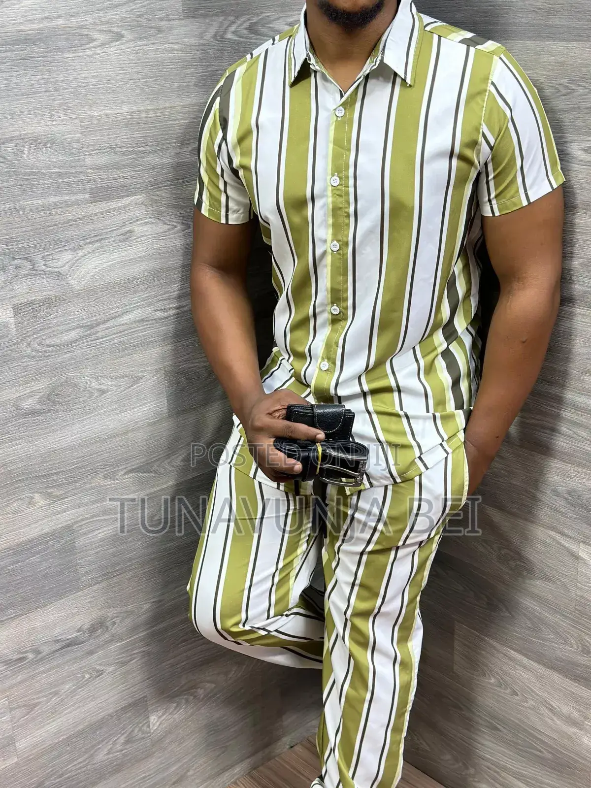 Full Outfit