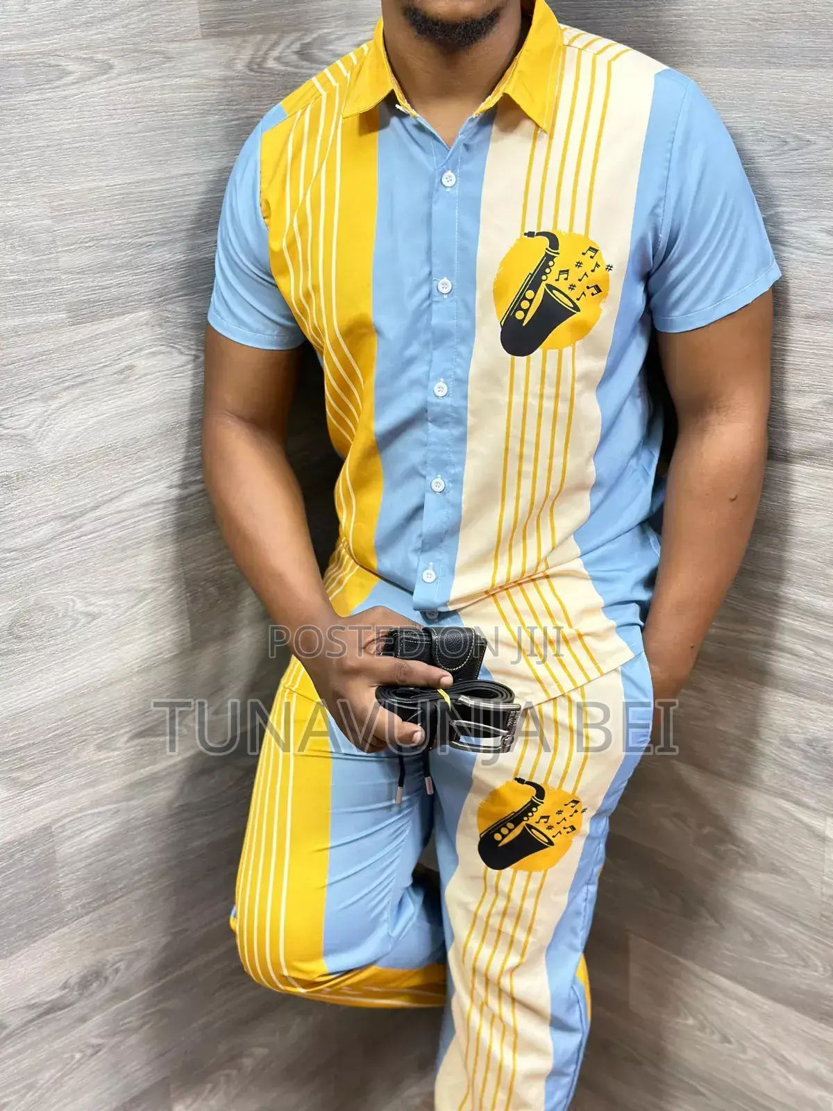 Full Outfit