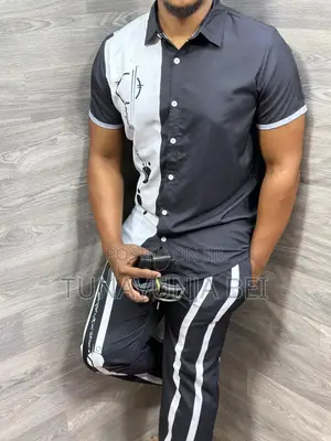 Full Outfit