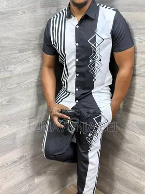 Full Outfit