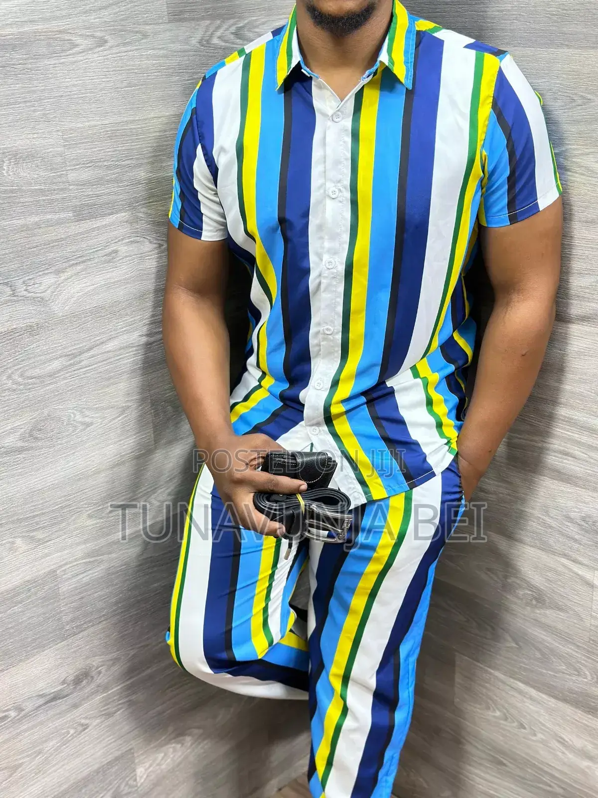 Full Outfit