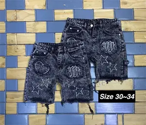 Men’S Jeans Shorts