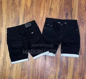 Classy Shorts