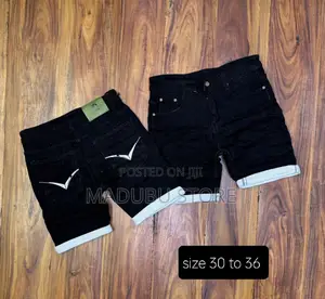 Classy Shorts