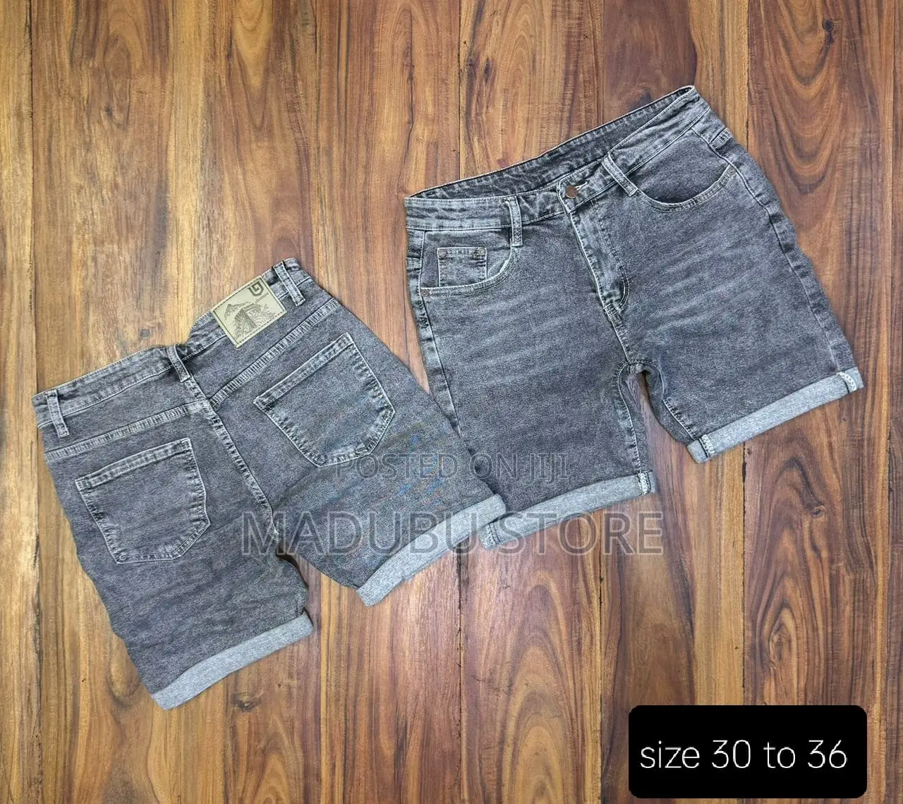 Classy Shorts