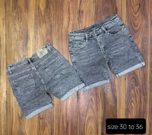 Classy Shorts