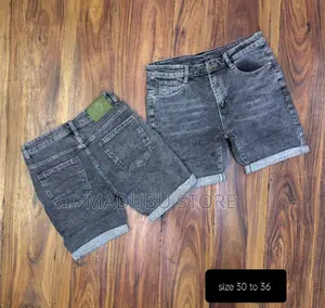 Classy Shorts