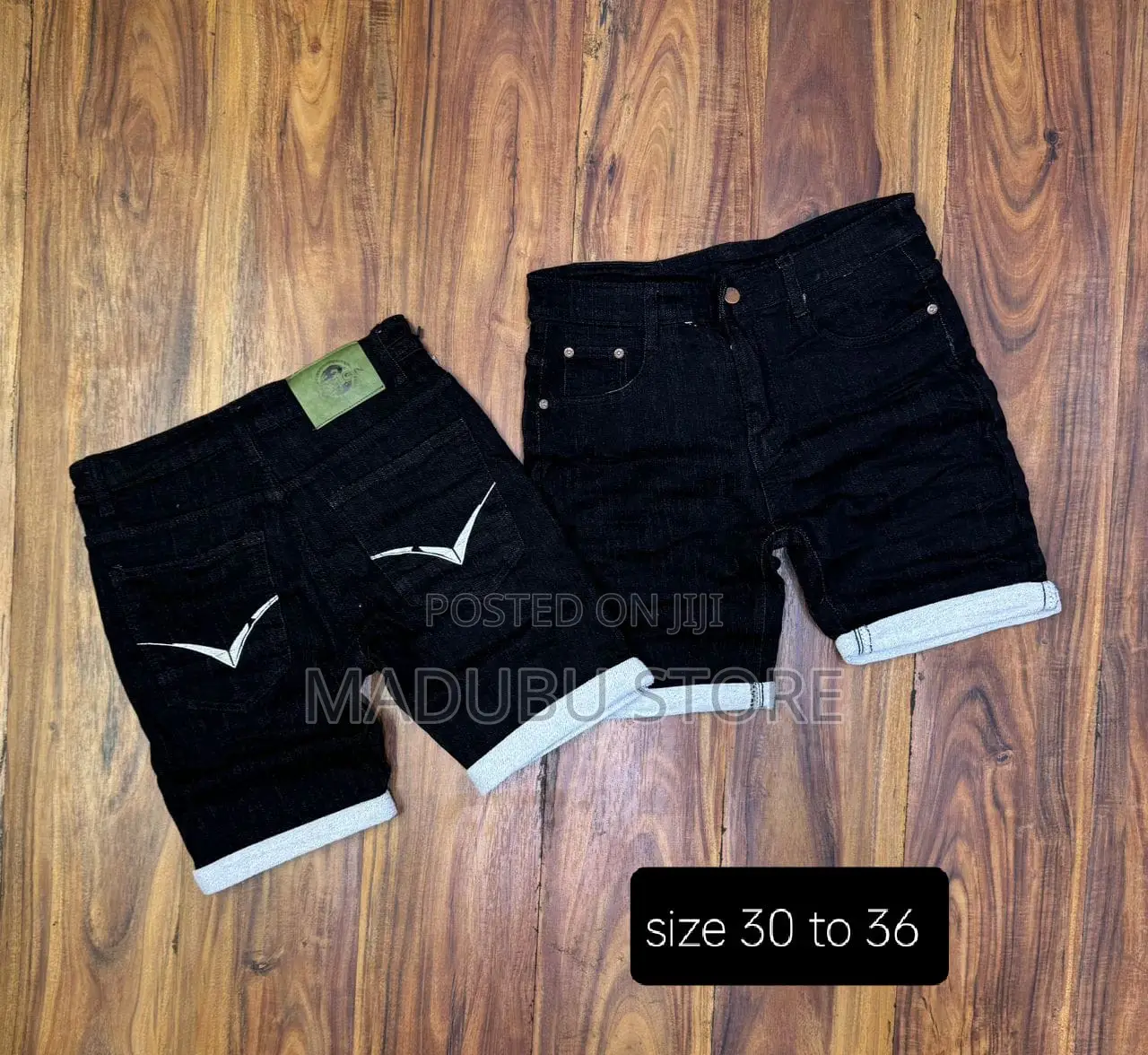 Classy Shorts