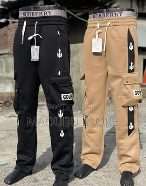 Sylish Men’S Sweat Pants