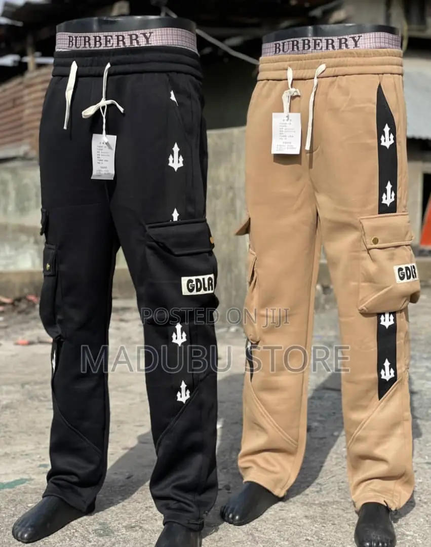 Sylish Men’S Sweat Pants