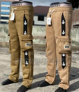 Sylish Men’S Sweat Pants