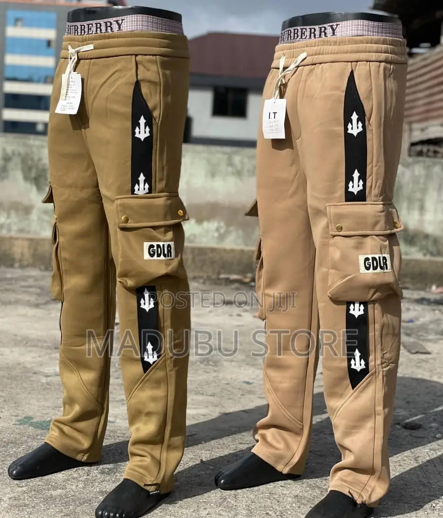 Sylish Men’S Sweat Pants