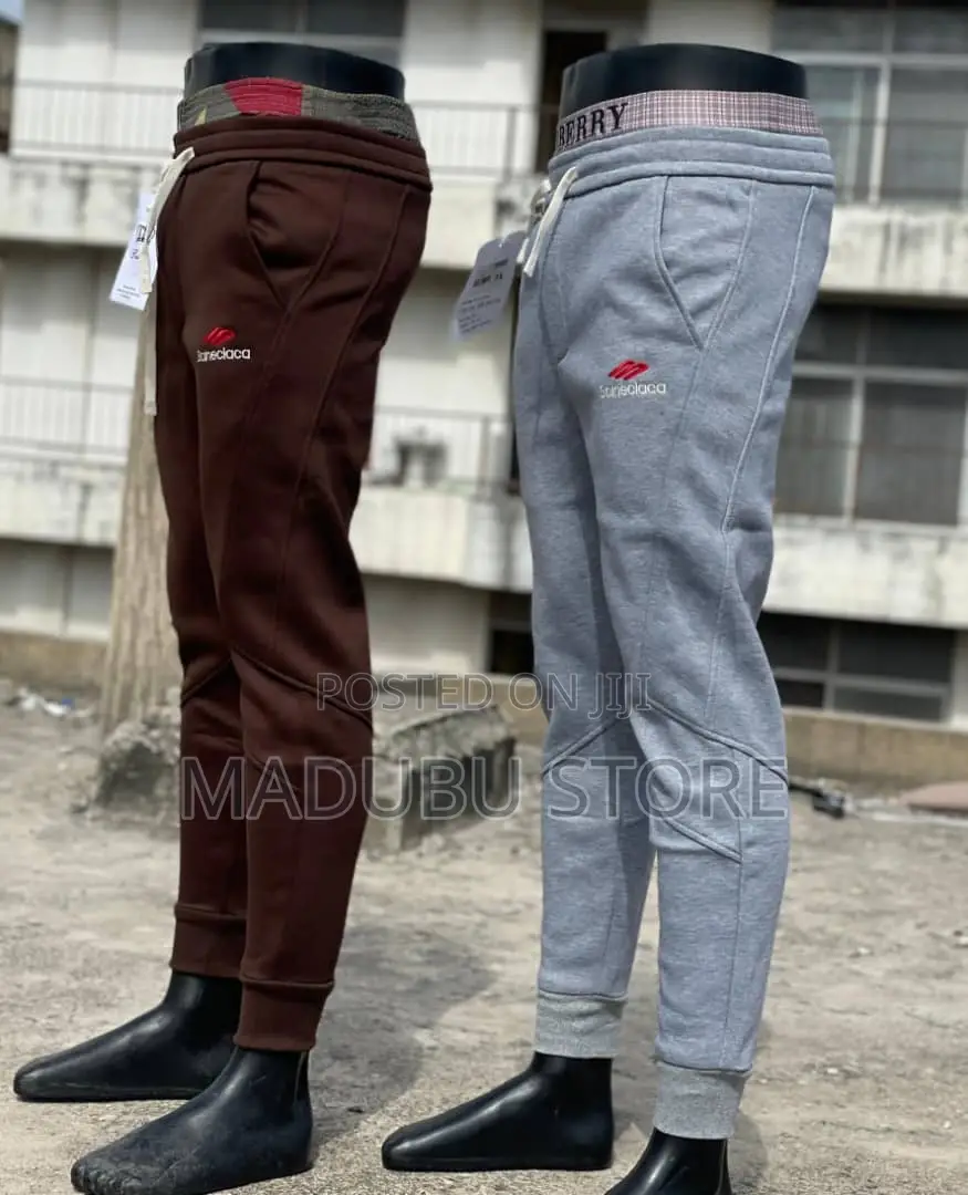Sylish Men’S Sweat Pants