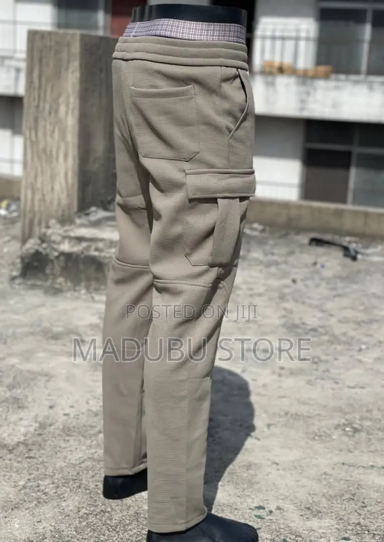 Sylish Men’S Sweat Pants