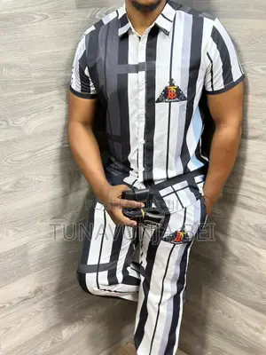 Outfit Full