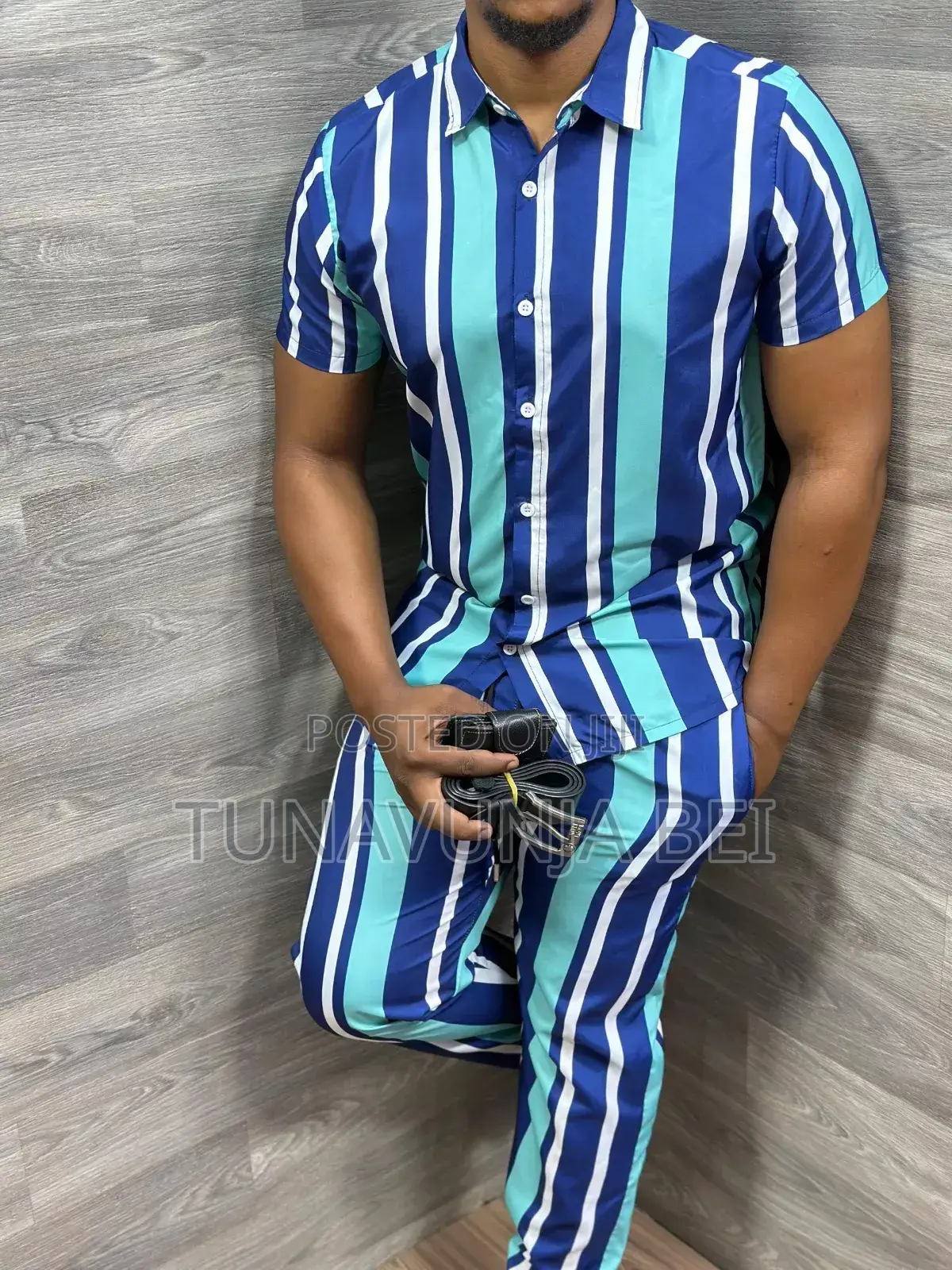 Outfit Full