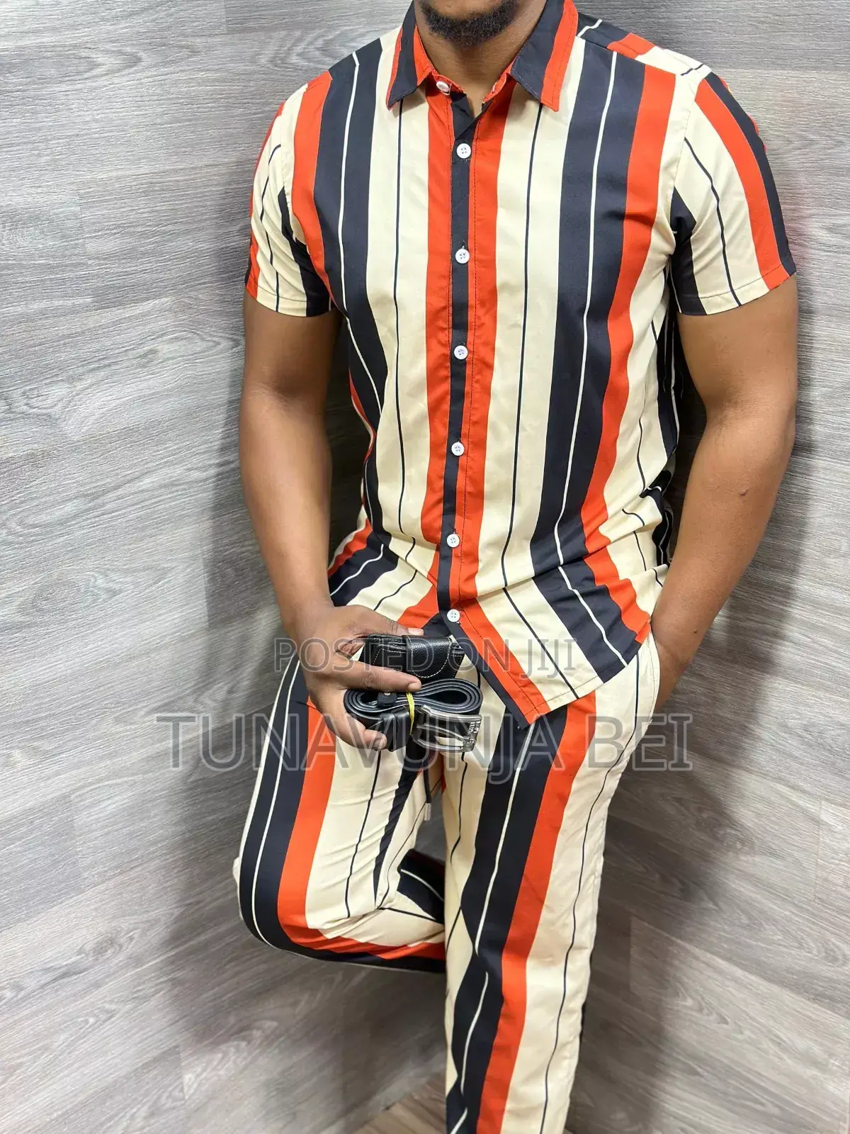 Outfit Full